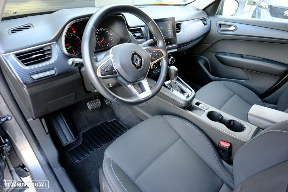 Renault Arkana 1.3 TCe Business EDC - 7