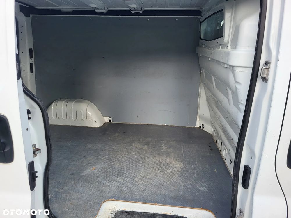 Renault Trafic - 35