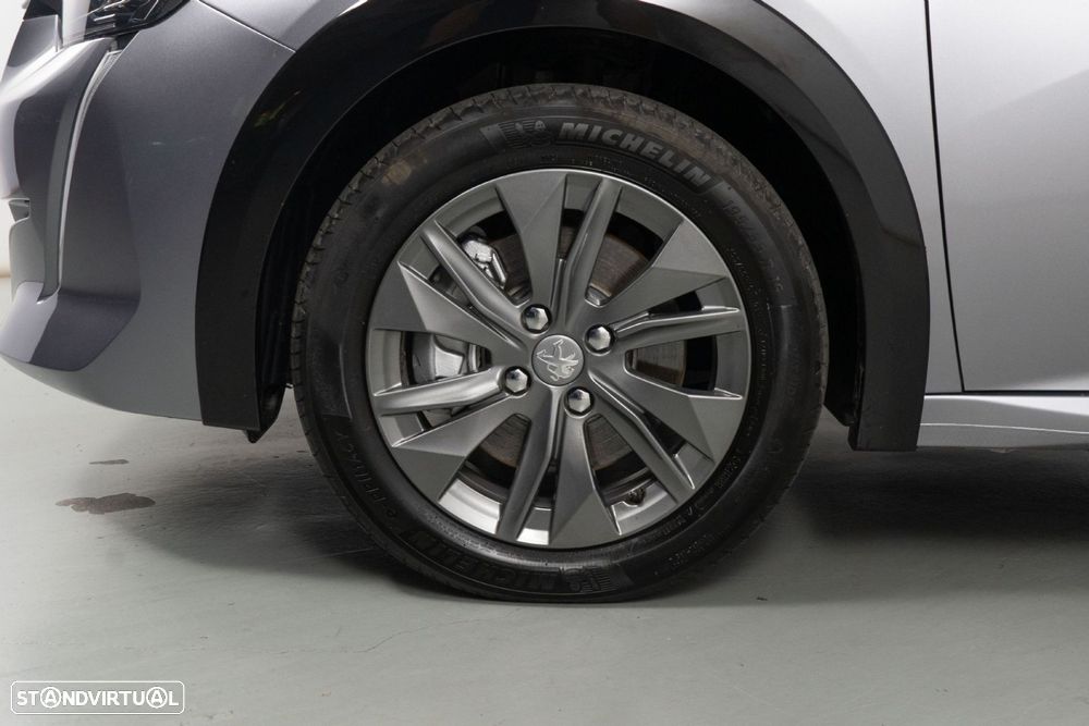 Peugeot e-208 50 kWh Active Pack - 20