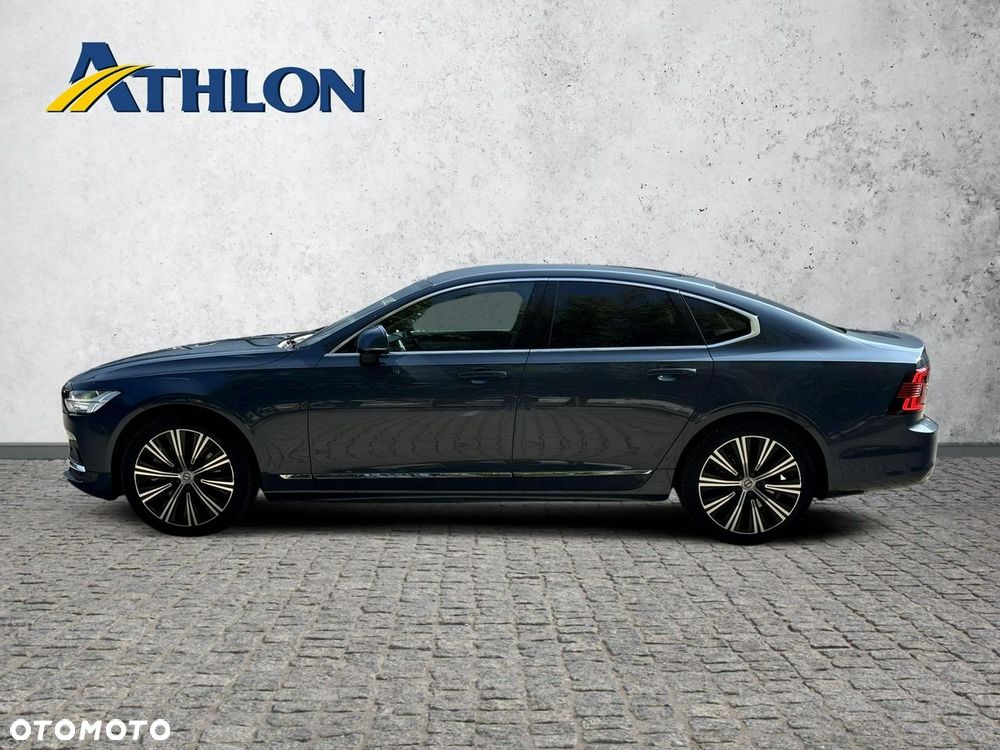 Volvo S90 B4 B Plus Bright - 2