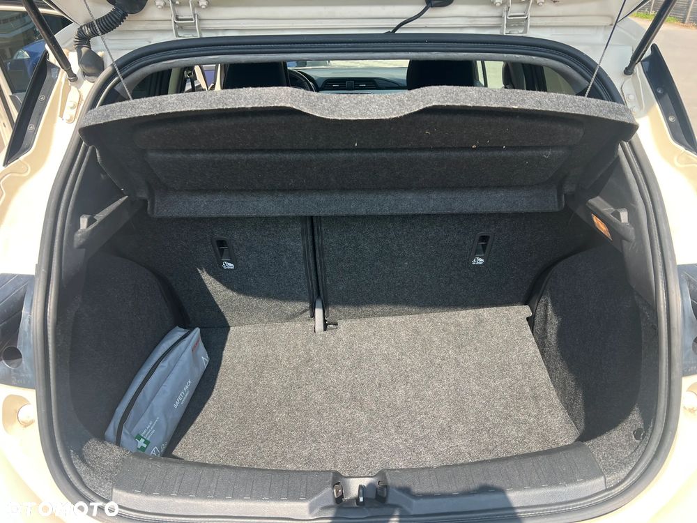 Nissan Micra 0.9 IG-T BOSE Personal Edition - 12