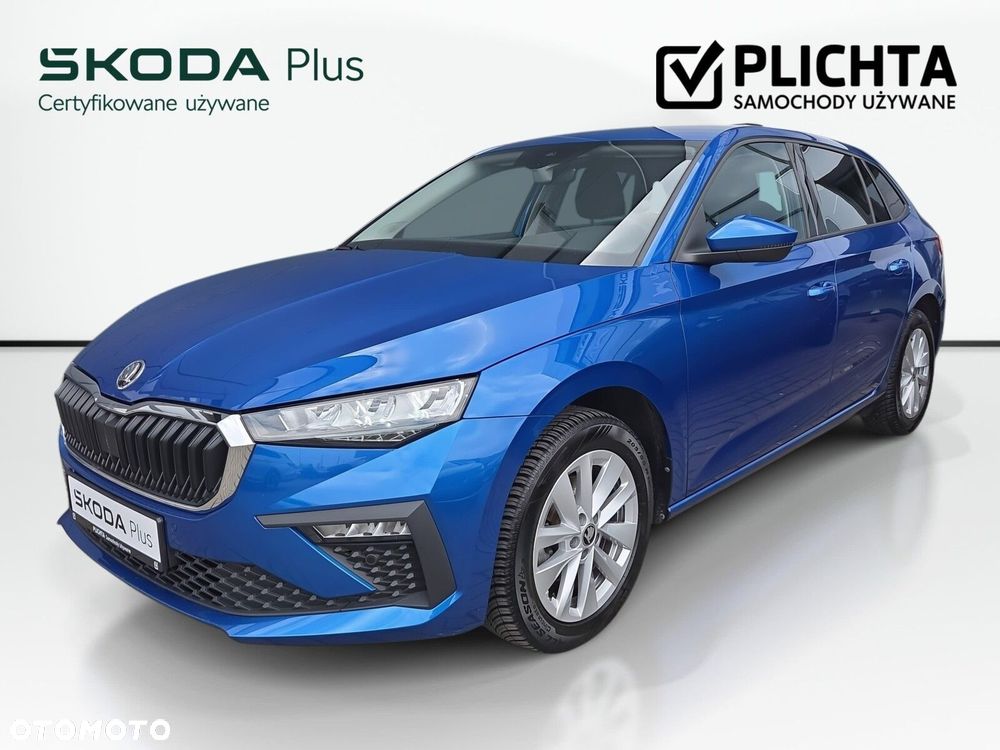 Skoda Scala 1.0 TSI Selection - 2