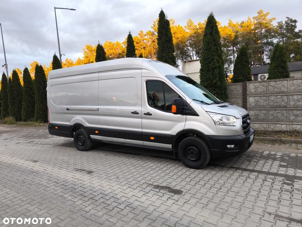 Ford TRANSIT - 13