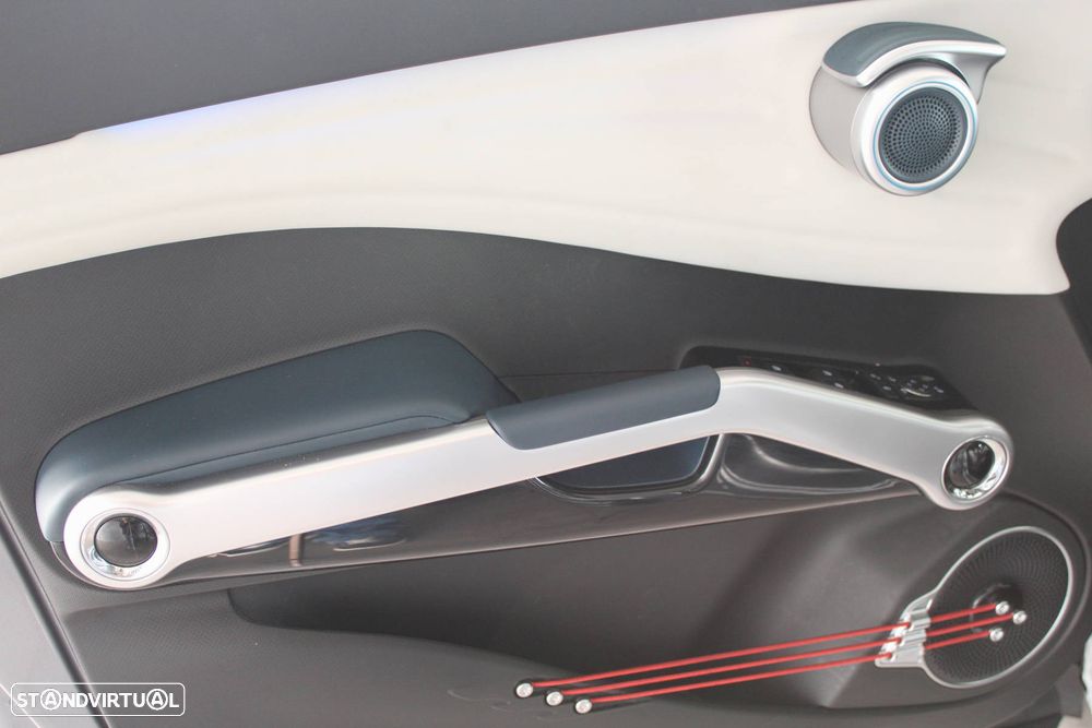 BYD Atto 3 Design - 7