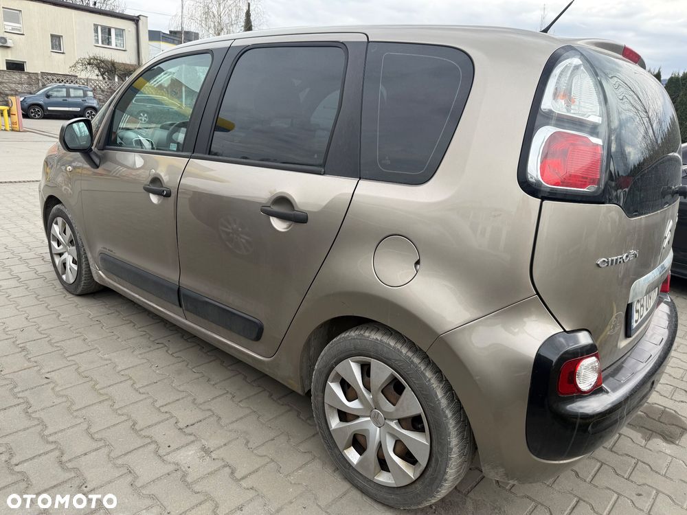 Citroën C3 Picasso - 8