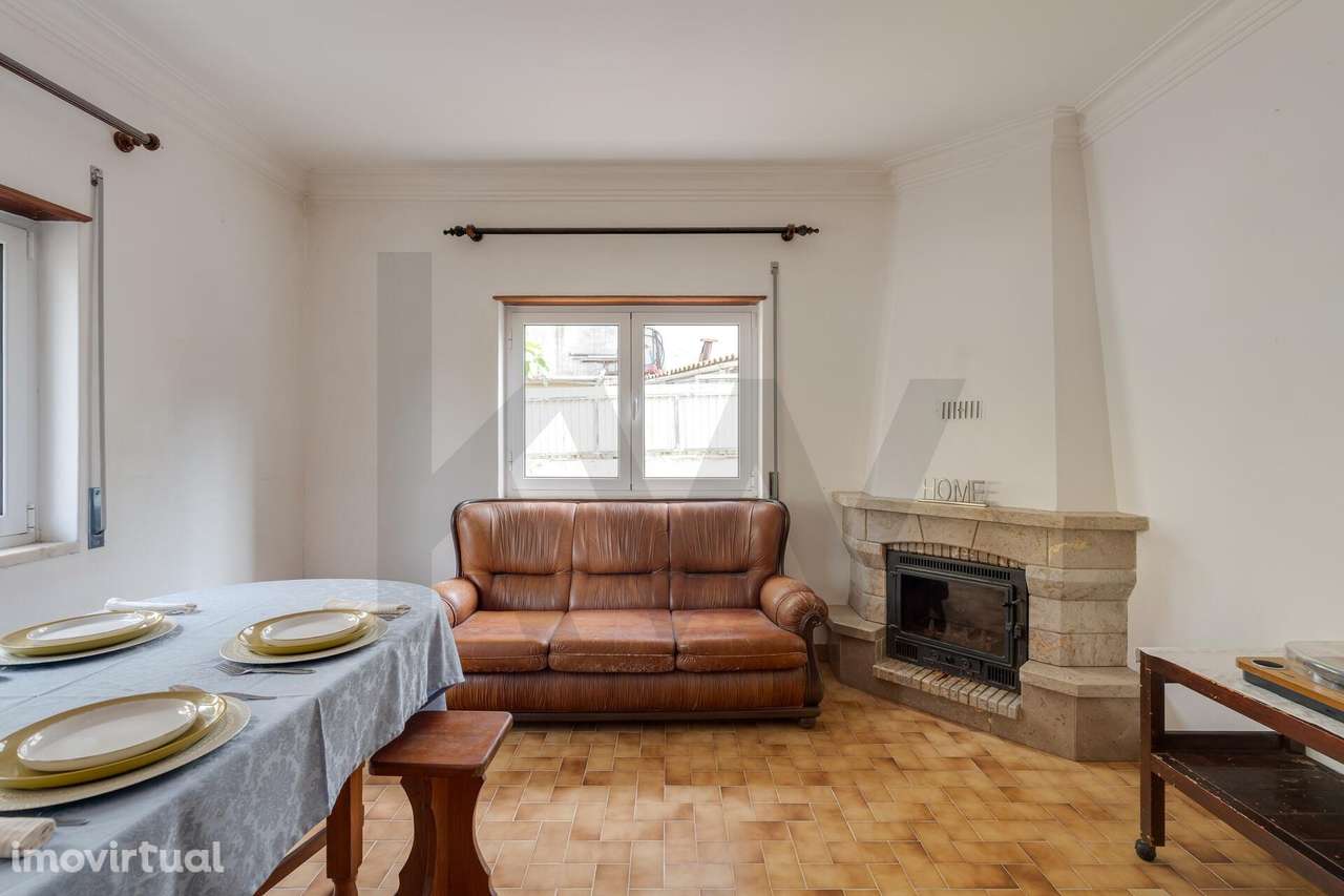 Moradia na Charneca da Caparica - Grande imagem: 2/37
