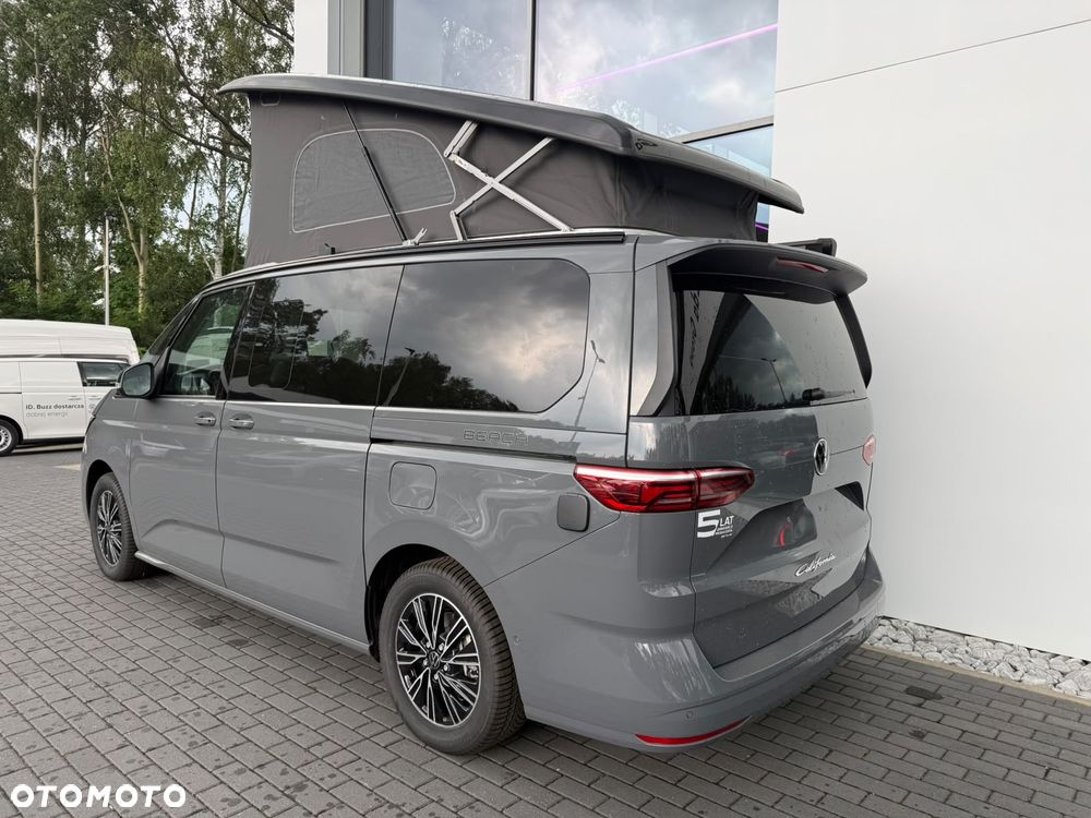 Volkswagen California - 5