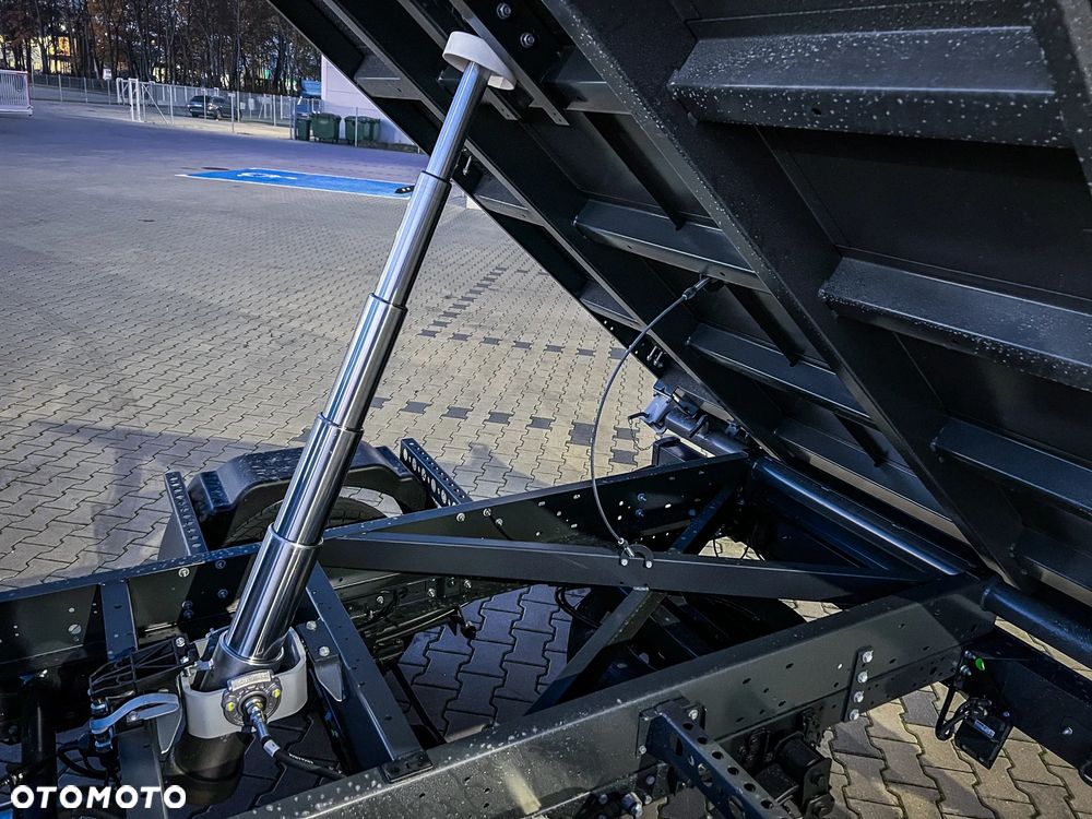 Iveco Daily 35S16H3.0 WYWROTKA - 9