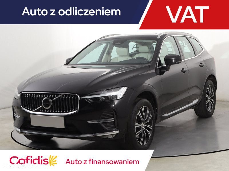 Volvo XC 60 - 2