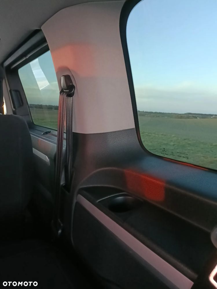 Citroën SpaceTourer XL Business - 17