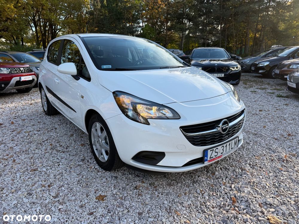 Opel Corsa 1.4 Cosmo - 10