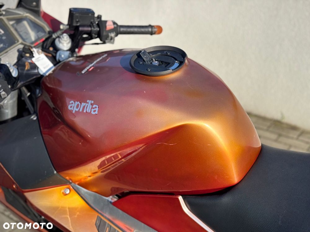 Aprilia RST - 19