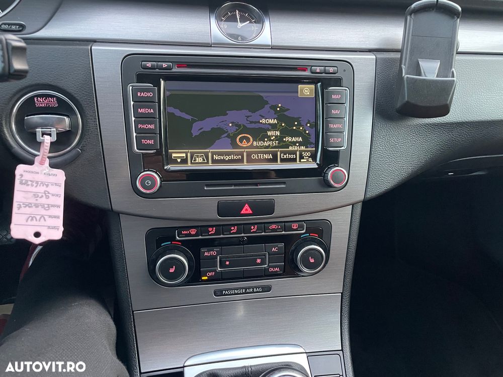 Volkswagen Passat - 23