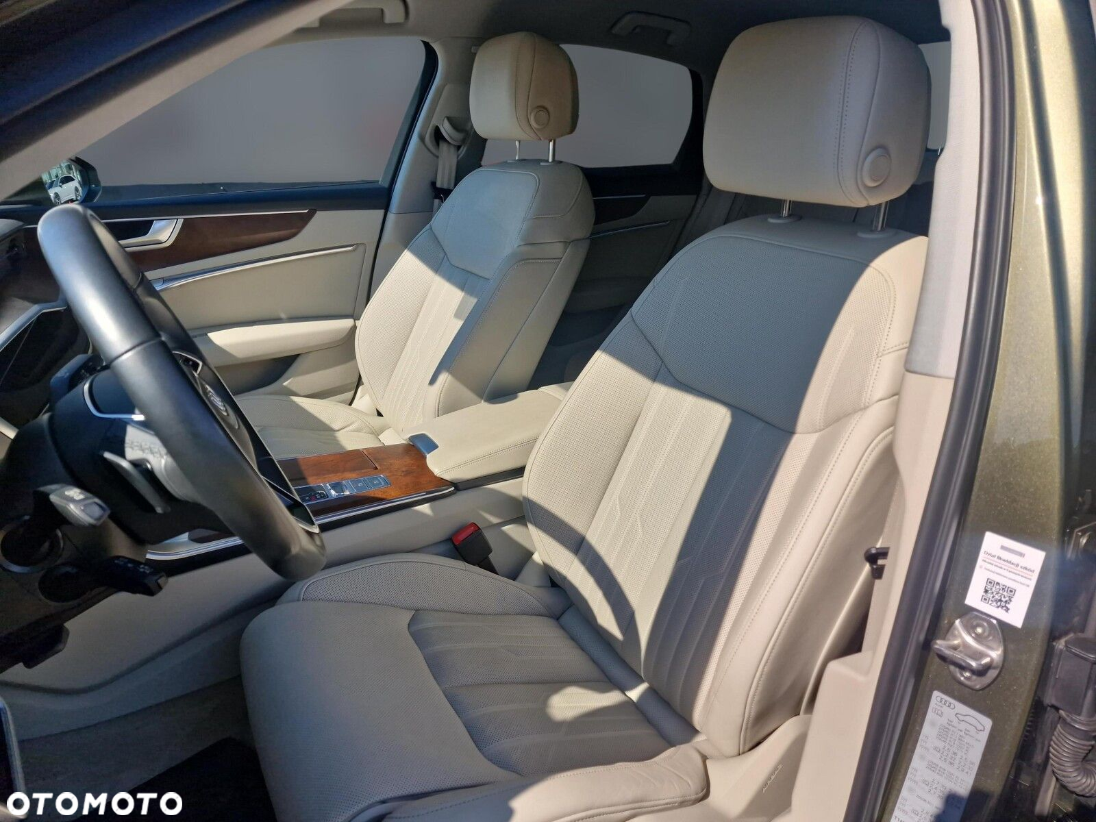 Audi A6 - 25