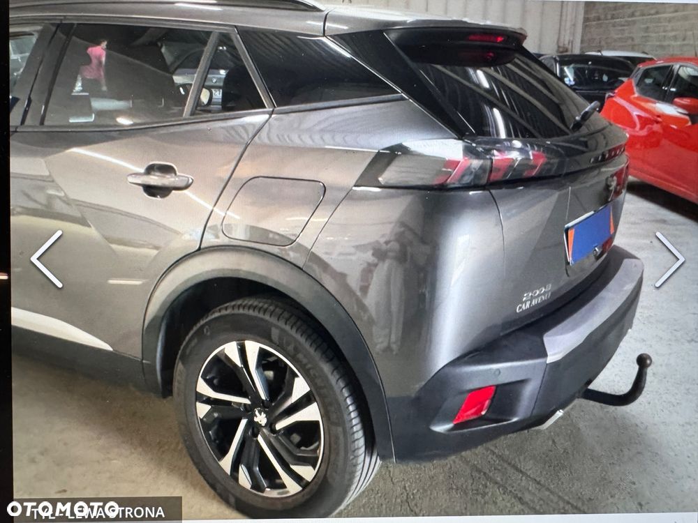 Peugeot 2008 PureTech 130 GT Pack - 3