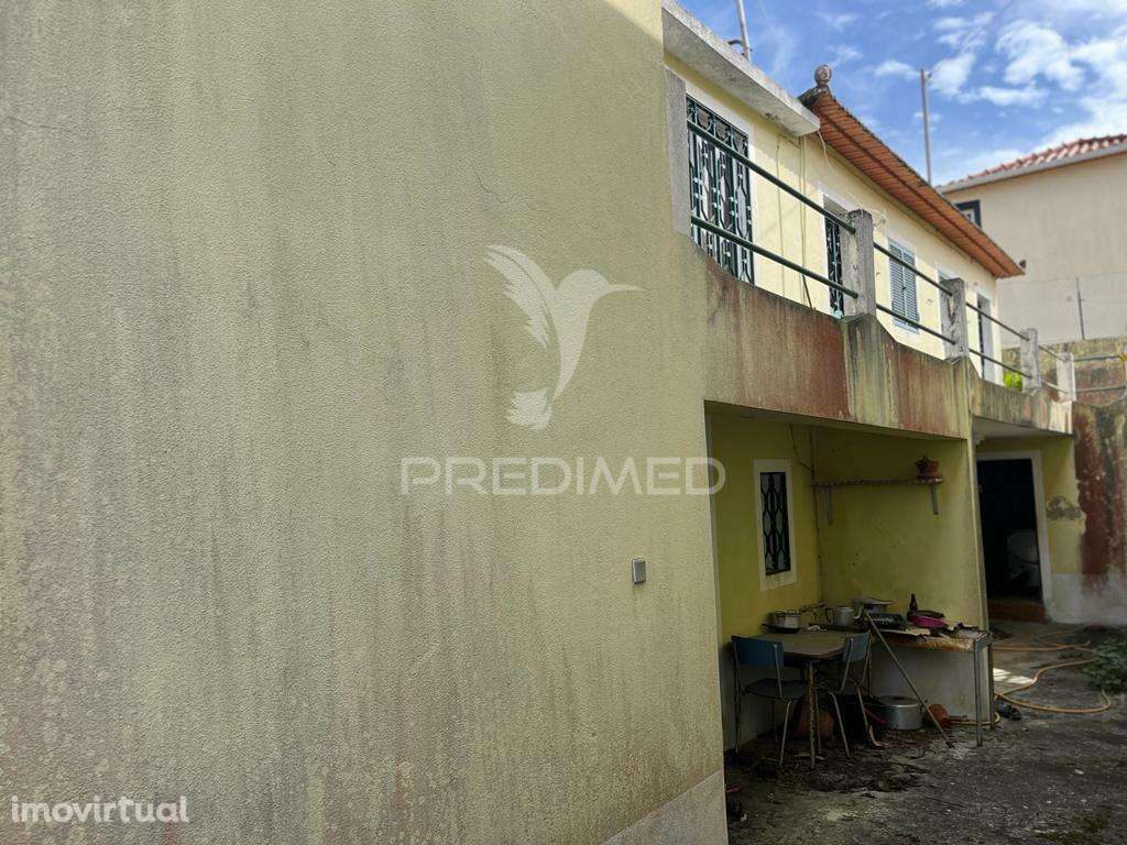 VENDO 2 MORADIAS TIPOLOGIA T3 NA RAPOSEIRA-CALHETA - Grande imagem: 2/11