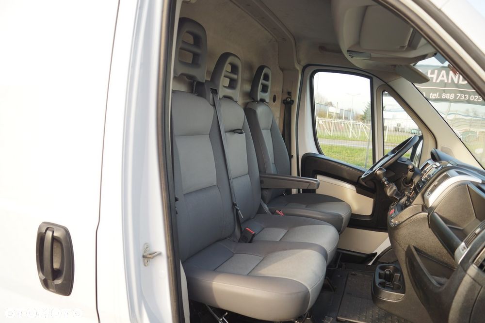 Fiat Ducato - 18