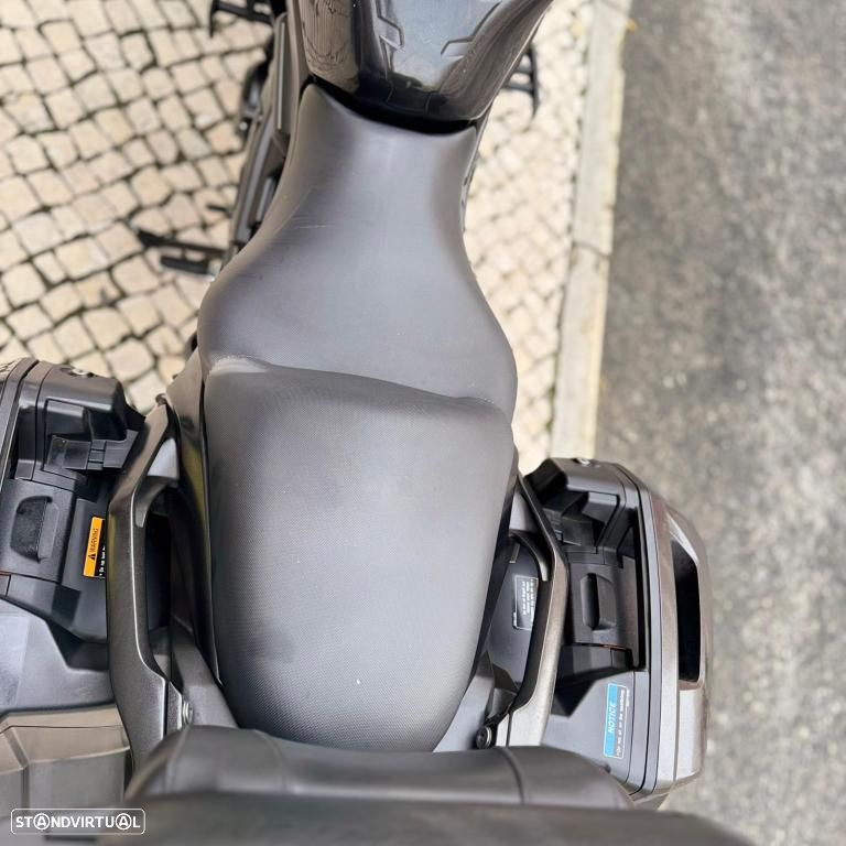 Kawasaki Versys 650 ABS - 24