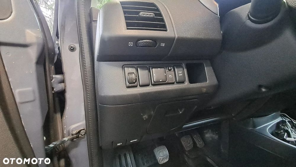 Nissan Micra 1.4 Tekna - 11