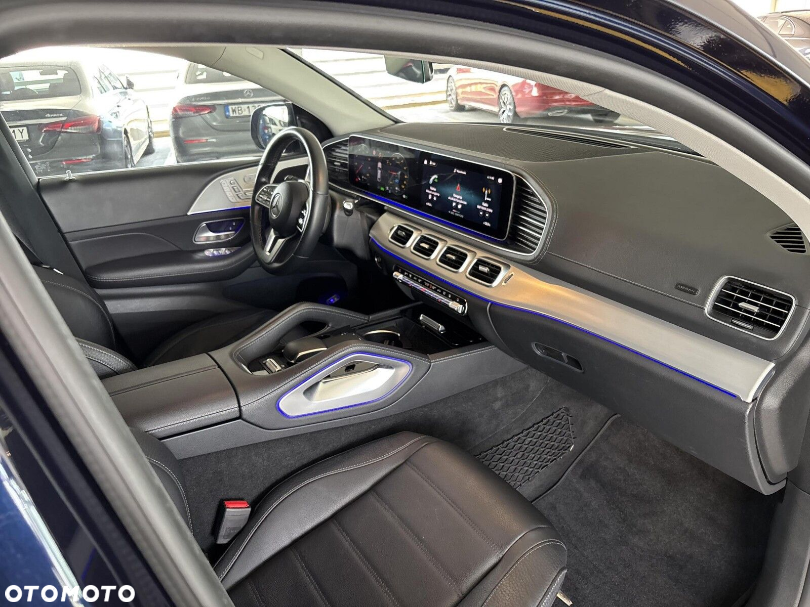 Mercedes-Benz GLE - 18