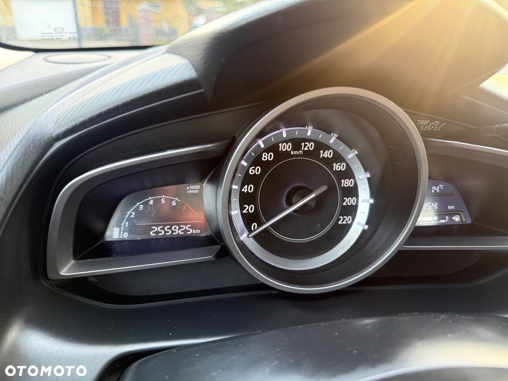 Mazda 2 SKYACTIV-G 75 Center-Line - 27