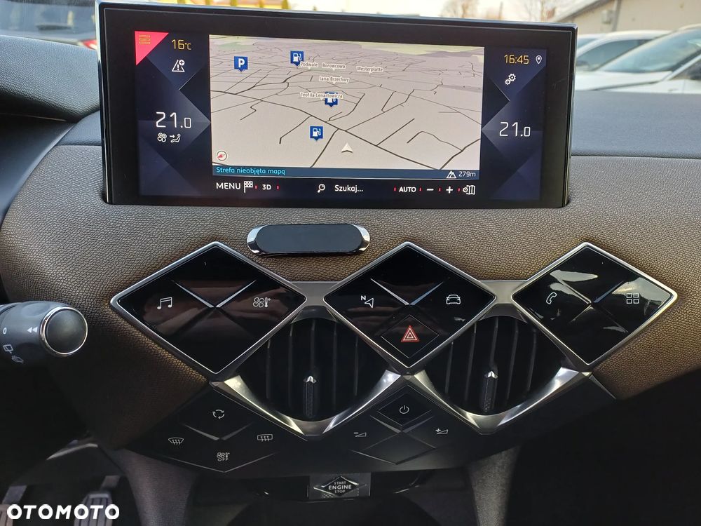 DS Automobiles DS 3 Crossback 1.2 PureTech Bastille - 25