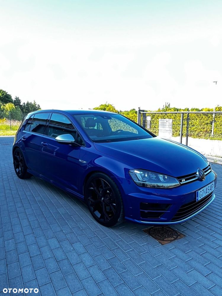 Volkswagen Golf - 4