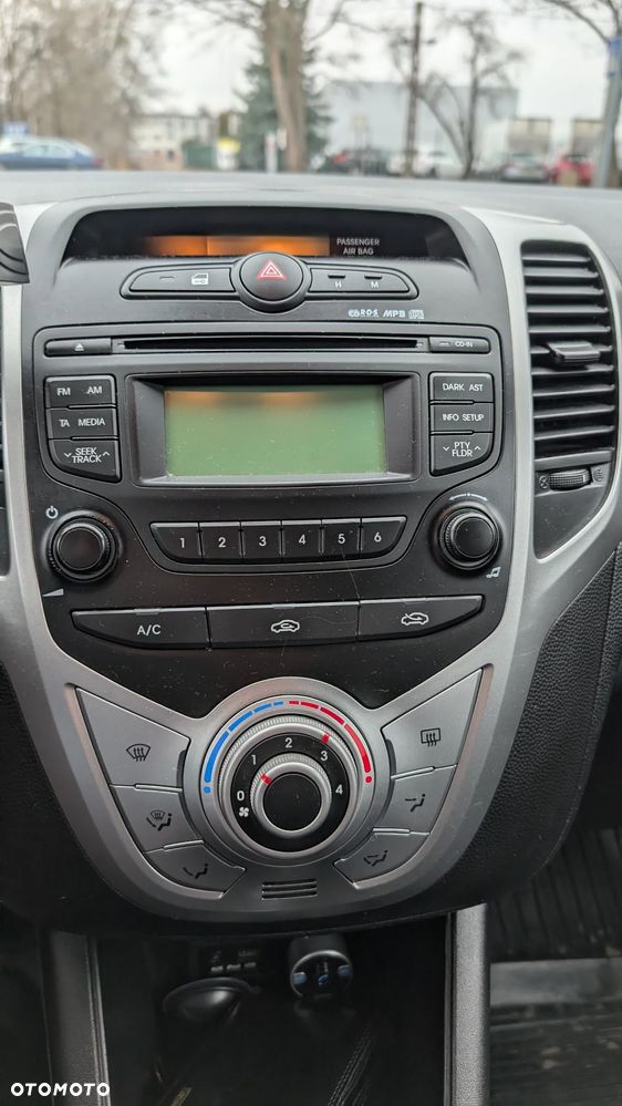 Hyundai ix20 1.4 Classic - 9