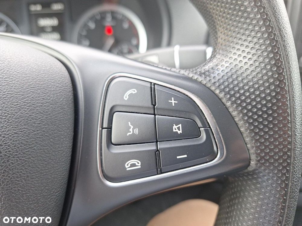 Mercedes-Benz vito - 13