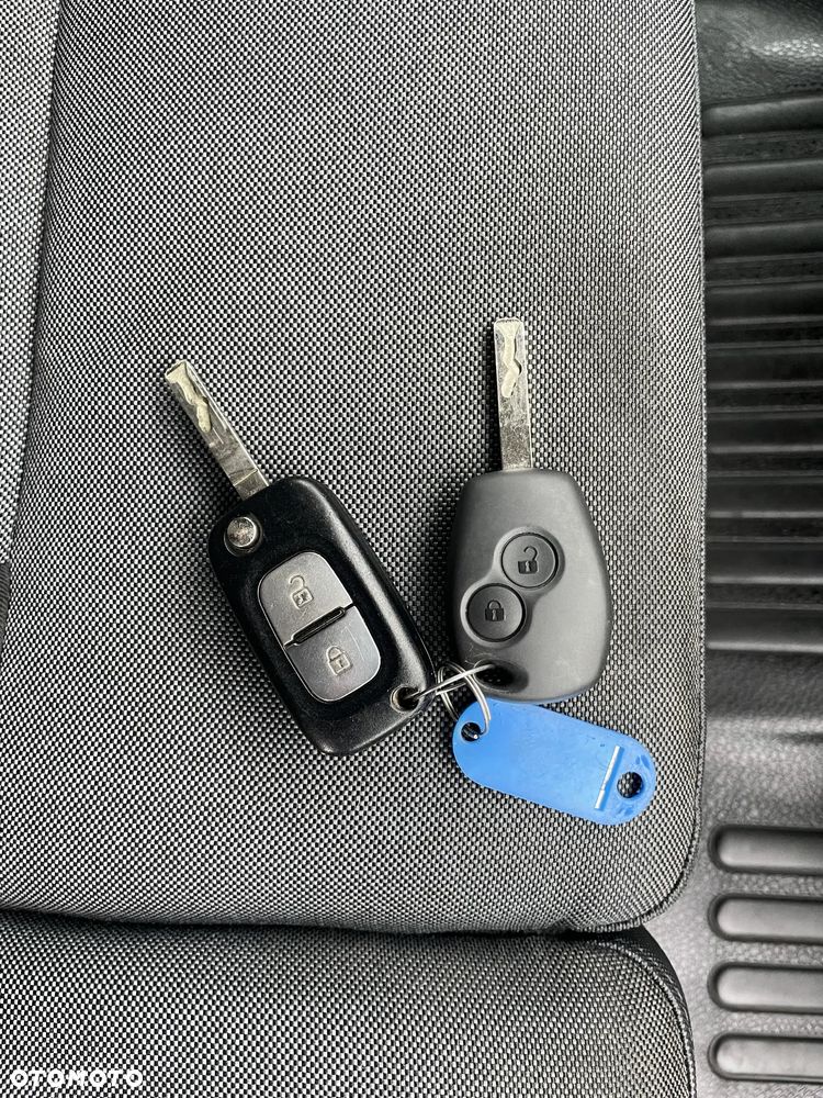 Renault Master L2H2 Pack Clim Quickshift - 18