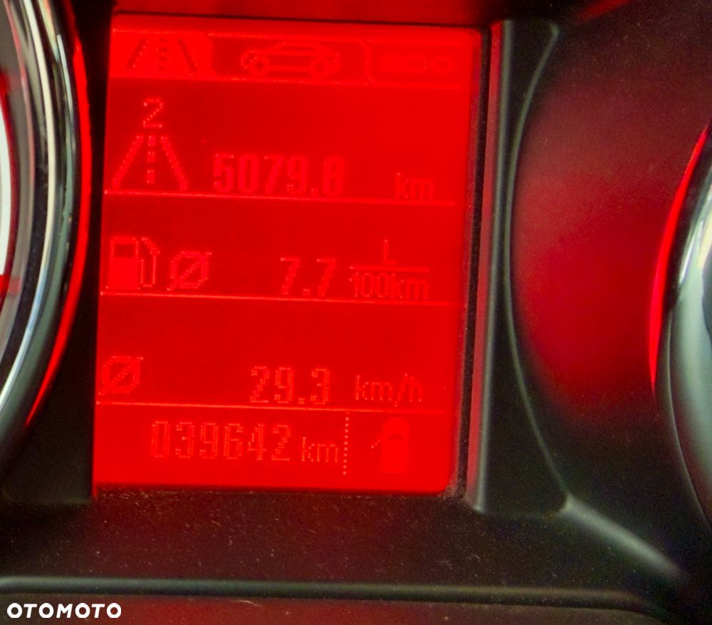 Opel Adam 1.4 Black Jack S&S - 13