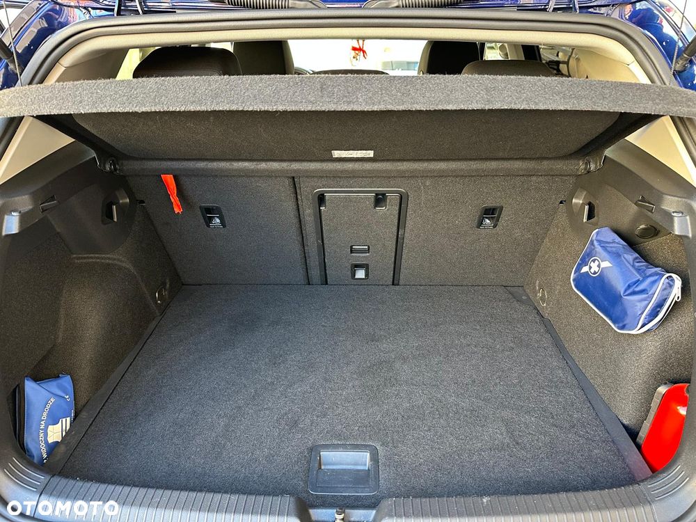 Volkswagen Golf 1.5 TSI EVO Life - 9