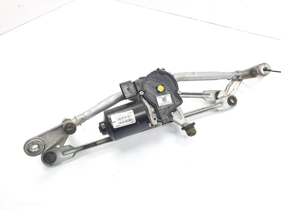 MECHANIZM WYCIERACZEK PRZÓD FIAT TIPO II 52069330 - 3