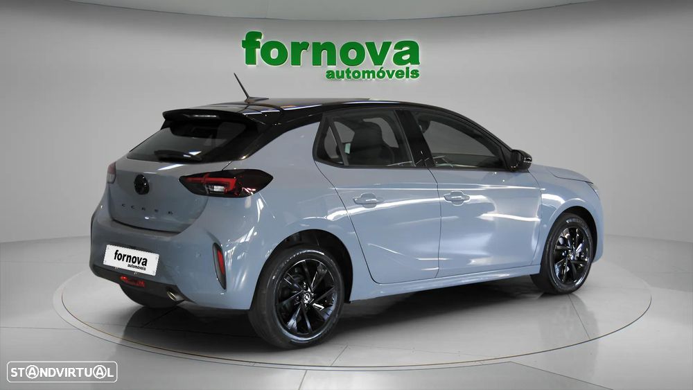 Opel Corsa 1.2 T GS - 7