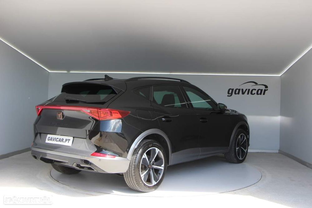 Cupra Formentor 1.5 TSI Sport - 24