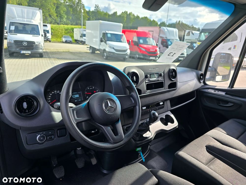 Mercedes-Benz CARPOL SPRINTER - 11