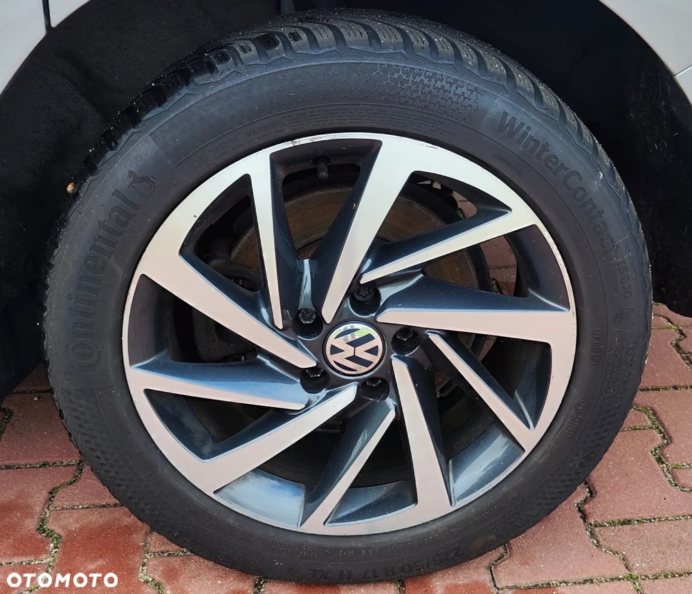 Volkswagen Sharan 2.0 TDI (BlueMotion Technology) Sound - 10