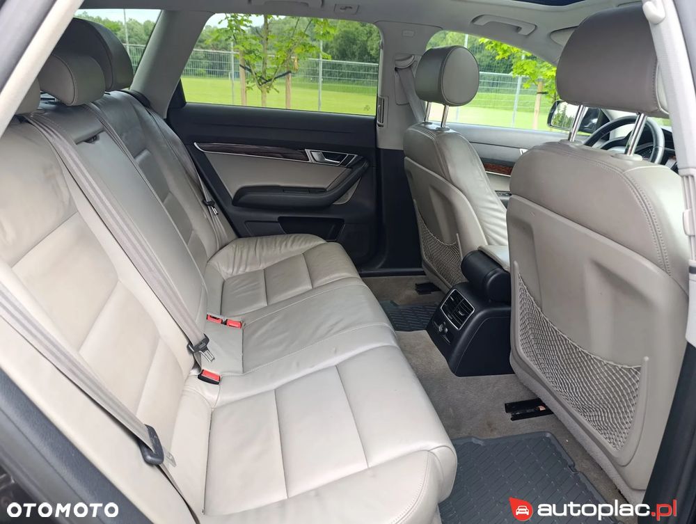 Audi A6 Allroad - 15