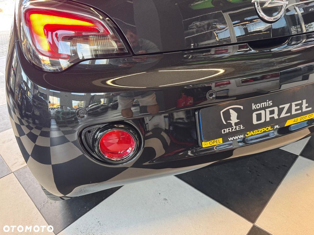 Opel Adam 1.2 Start/Stop Glam - 30