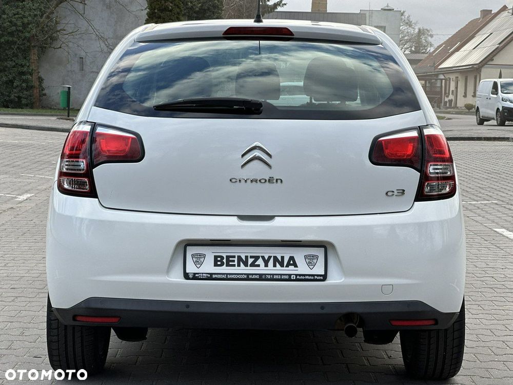 Citroën C3 - 35