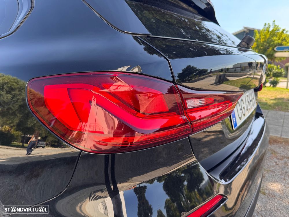 BMW 118 i Aut. Sport Line - 31