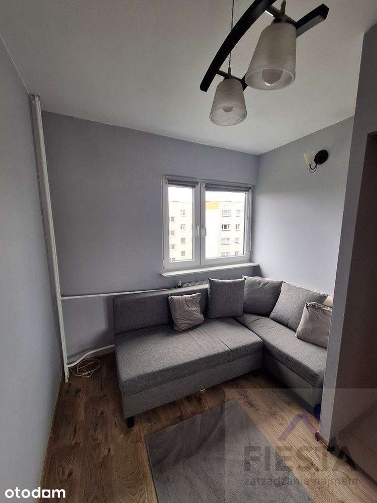 Mieszkanie, 38,56 m², Łódź