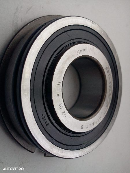 Cutie de viteze VW Transporter T5; 1.9 TDI; 5 Viteze - 3