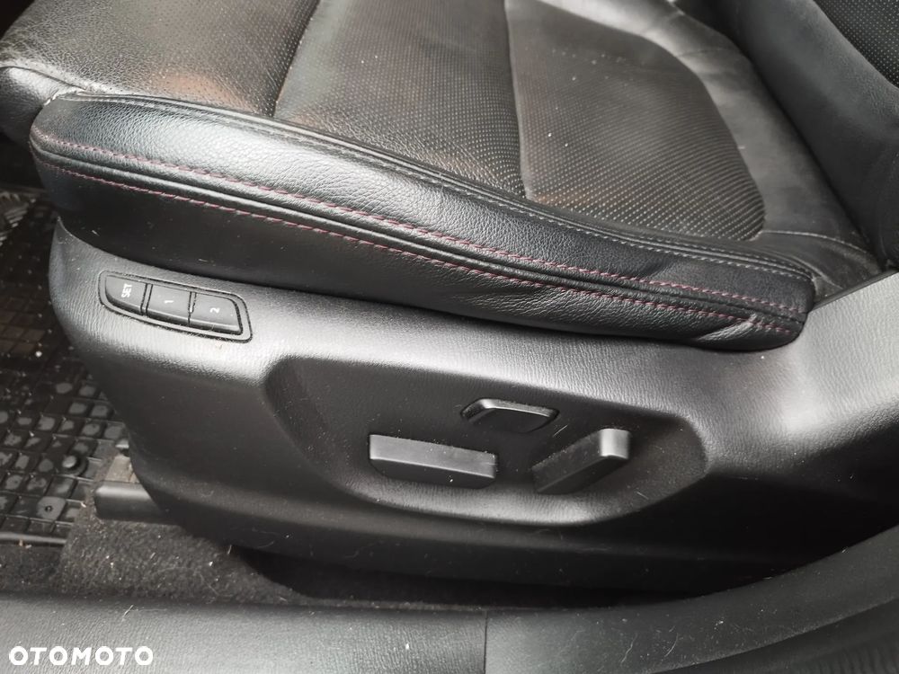 Mazda CX-5 SKYACTIV-G 160 AWD Exclusive-Line - 13