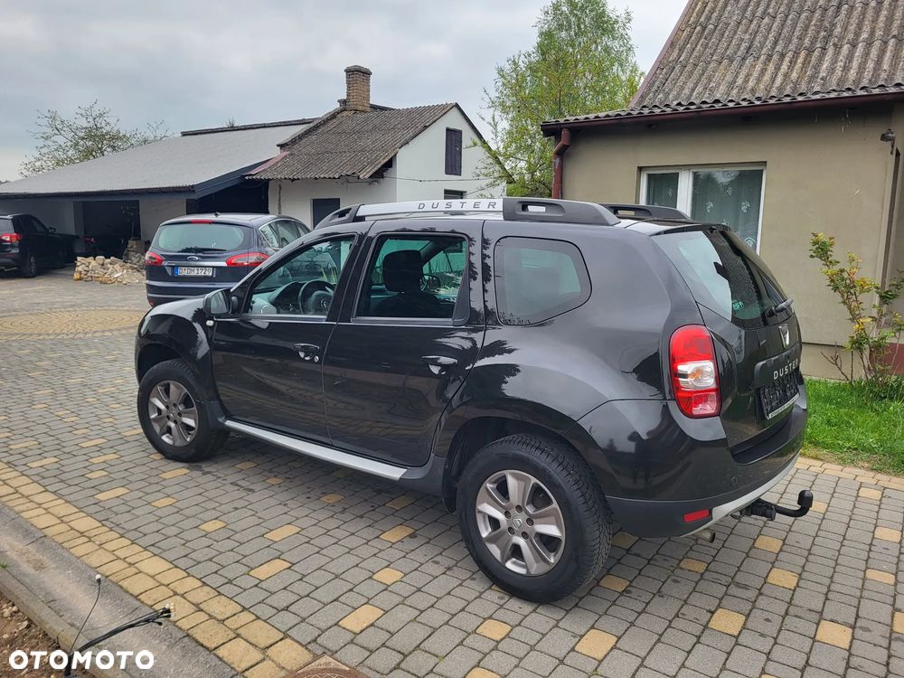 Dacia Duster 1.6 SCe S&S - 16