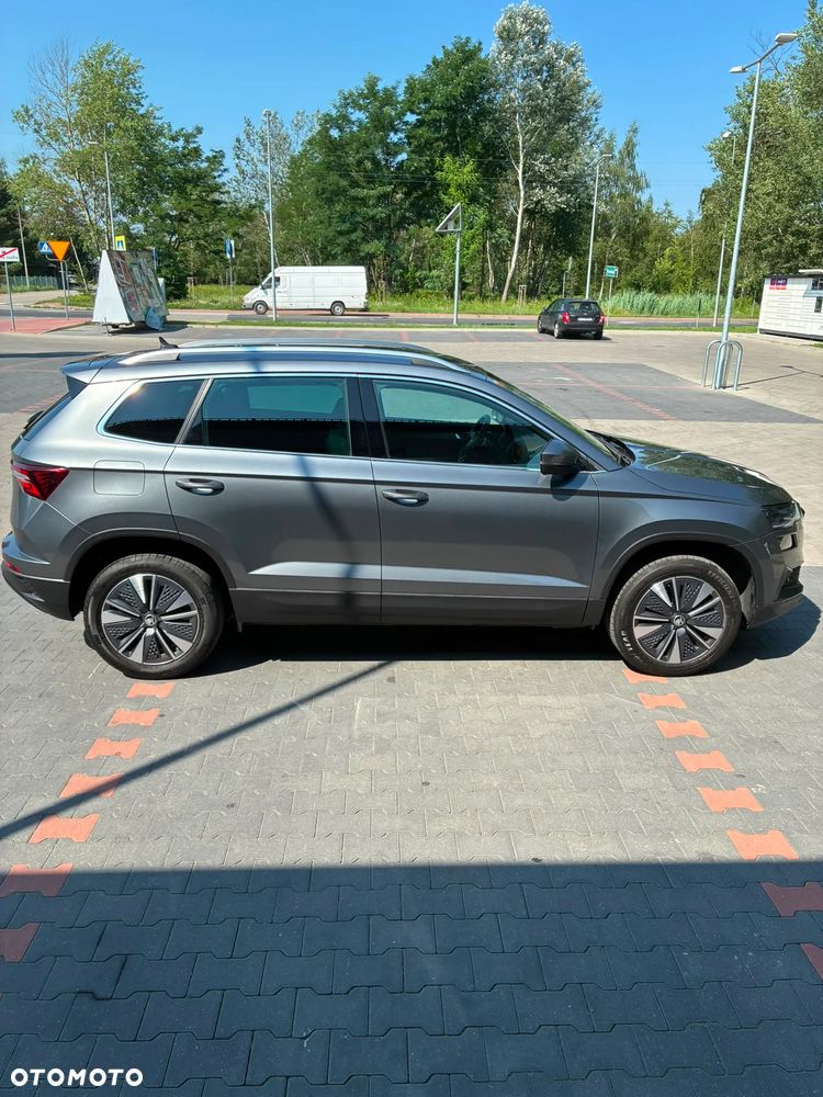 Skoda Karoq 1.5 TSI ACT Style DSG - 15