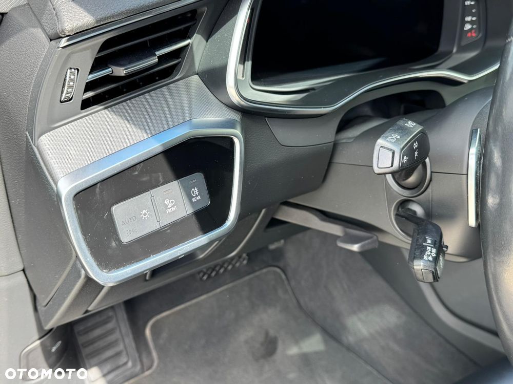 Audi A6 Limousine - 13