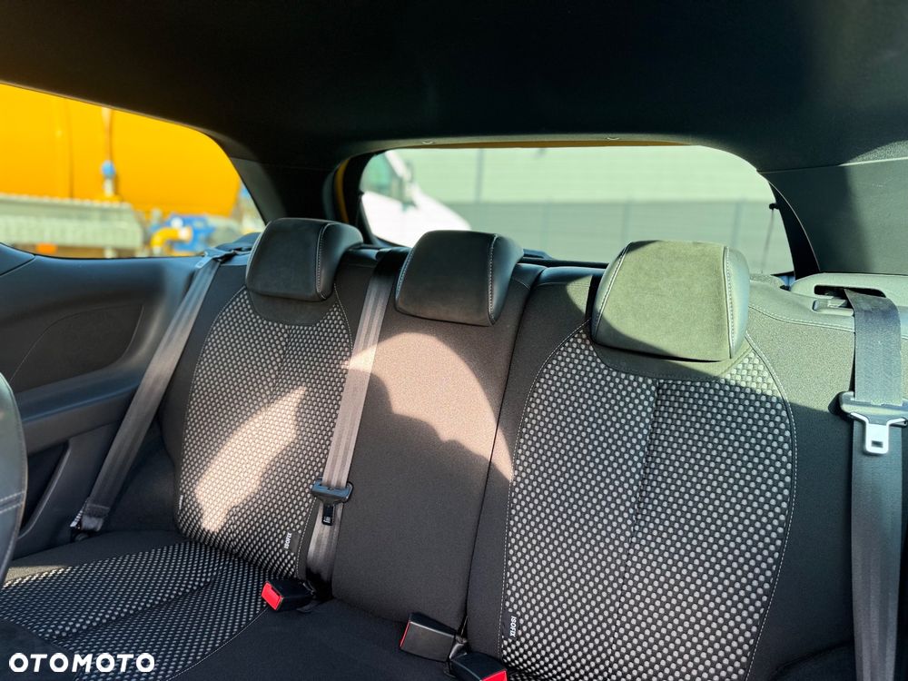 Citroën DS3 1.6 THP SportChic - 13