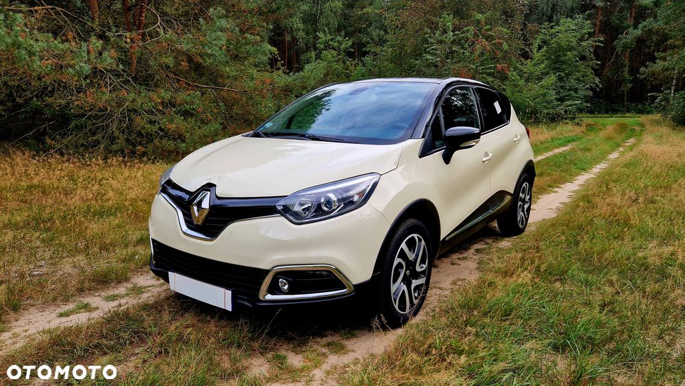 Renault Captur ENERGY TCe 120 EDC Elysee - 3