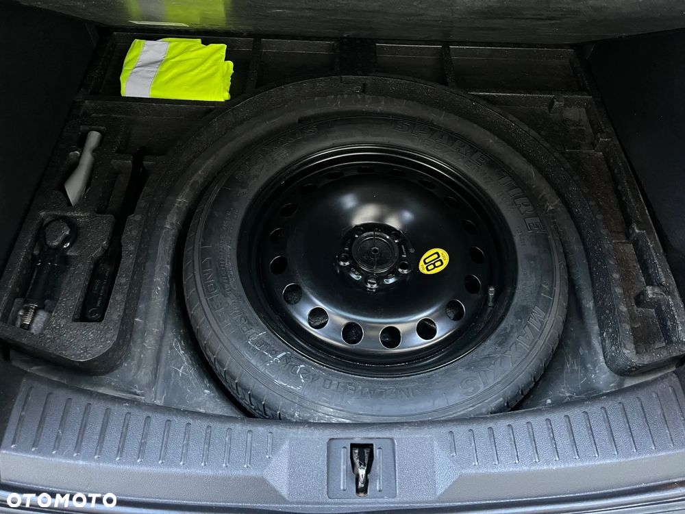 Ford Kuga 2.0 TDCi 4WD Titanium Plus - 15